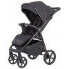 CARRELLO Bravo Plus storm grey 2023