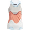 Dámske funkčné tielko adidas T PREMIUM TANK W viacfarebné HU1803 - L