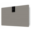 FABER SOFT SLIM GRIGIO LONDRA A80 - černá