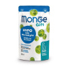 MONGE GIFT Energy Topping 60ml poleva na krmivo pre psov s mikroriasami- hydrolyzované živočíšne bielkoviny