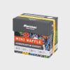 MARIOINEX Klocki mini waffle konstruktor 301 elementów