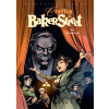 Čtyřka z Baker Street: Cvičitel kanárků - J.B. Djian, Olivier Legrand, David Etien (ilustrátor)