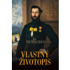 Vlastný životopis - Francisci Ján