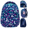 Školský batoh AstraBAG BABY BUNNY, AB300, 502025009