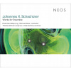 Johannes X. Schachtner: Diela pre súbor CD / Album, Johannes X, Schachtner: Diela pre súbor CD