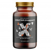 CREATINE (Creapure®) - KREATIN MONOHYDRÁT 875 mg - 100 rostl. kapslí BRAINMAX