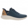 Skechers Slip-ins: BOBS Sport Squad Chaos navy 118305 NVY 41