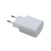 EP-TA800EWE Samsung USB-C Cestovná nabíjačka White (OOB Bulk)