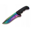 Nôž - Tactical Knife Tourist Kantar N304D Cover (Nôž - Tactical Knife Tourist Kantar N304D Cover)