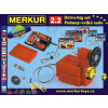 Merkur Merkúr M 2.2 Pohony a prevody