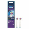 Výmenná hlava 3D White Whitening Clean Oral-B D White Whitening Clean (2 pcs) 2 kusov