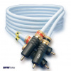 SUPRA DAC - SL (RCA-cinch signálny kábel, 1m)
