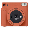 Fotoaparát Fujifilm Instax Square SQ1 oranžový