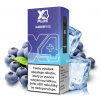X4 Plus Pod - Blueberry Ice (Chladivá borůvka) Chladivá borůvka