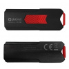 PLATINET přenosný SSD disk USB 3.2 R/W UP TO 400MB/s 512GB černá PMFPPD512+ Platinet