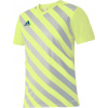 Pánsky futbalový dres adidas Entrada 22 Graphic Jersey M HF0118 Veľkosť: M