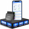 Rozhranie/diagnostický modul OBD2 ELM327 Bluetooth 5.1