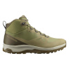 Salomon Outsnap CSWP Aloe/Stone Gray/Coyote L47854000 47 1/3