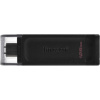 Kingston 128GB DT70 USB-C 3.2 gen. 1 DT70/128GB