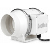Kúpeľnový ventilátor - Potrubný ventilátor BESTFAN 200 mm 900 m3/h je tichý (Potrubný ventilátor BESTFAN 200 mm 900 m3/h je tichý)