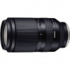 Objektív Tamron 70-180 mm F/2.8 Di III VXD pre Sony FE (A056SF) čierny