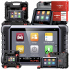 Autel MaxiCOM MK808S model pre rok 2023 Android 11