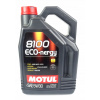 MOTUL 8100 Eco-nergy 5W-30 5L