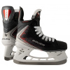 Korčule BAUER S25 VAPOR FLY40 JUNIOR 1 D, EUR 33.5, dĺžka chodidla 21 cm