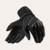 REVIT Rukavice Summit 4 H2O standard Black L