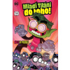 Mladí Titáni do toho! 2… (Sholly Fisch; Amy Wolframová; Merrill Hagan)