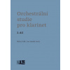 Orchestrální studie pro klarinet 2. díl (Jan Smolík, Milan Etlík)