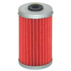 Olejový filter HF169, HIFLOFILTRO DAELIM VJ/VL 125 (50)