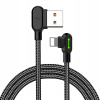 Mcdodo CA-4673 USB na Lightning, 1,8m