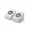 Repro Efektové / Kef Q8 Meta / Satin White / 2ks