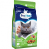 PreVital Sterile & Indoor suché krmivo pre mačky - morčacie 1,4 kg