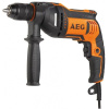 AEG Príklepová vŕtačka SBE 750 RE, 3000 ot./min., 1,95 kg, 4935442850