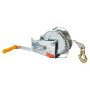 Ručný lanový navijak 1360 kg - HT680005