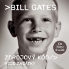 Zdrojový kód – Moje začátky - Bill Gates (mp3 audiokniha)