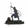 Iron Studios Assassin's Creed Shadows Art Scale 1/10 Naoe statue