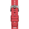Tissot řemínek T852.049.247 XS Šířka řemínku: 21