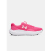 Under Armour UA W Charged Surge 4-PNK Women's Shoes - Women's čierna | biela | fuchsiová 39 Under Armour 198632882283
