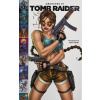 Tomb Raider Archives ume 1