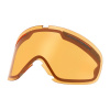 Náhradná šošovka Oakley O-Fame 2.0 PRE XS - Persimmon