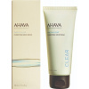 Ahava Time To Clear Čistiaca bahenná maska 100 ml