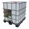 IBC kontejner repasovaný 1000 L standard