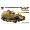 Tank Tamiya German Heavy Tank Destroyer Elefant 1:35