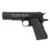 ASG Vzduchová pištoľ 1911 US-C, CO2, BlowBack, cal. 4.5mm (.177)