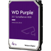 WD Purple 4TB, WD43PURZ