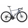 Giant Cestný bicykel GIANT DEFY ADVANCED PRO 0 700C 2025 - Modrá-Fialová, L, 700C