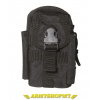 Taška MIL-TEC na opasok-čierna